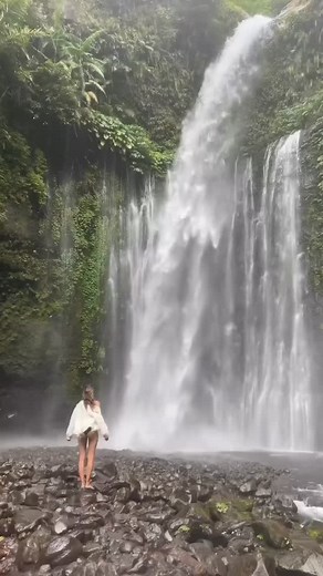 Wonderful Indonesia | One paddle, two or three islands passed 🌊✨ This old Indonesian proverb finds its soul in Lombok, a land where every step writes a new... | Instagram