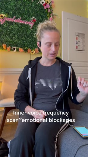 AO scan mobile can be done anywhere!!! What the what??? This technology blows my mind. 💥 Who is ready for a scan that displays emotional blockages or any imbalances in your body? Learn more click here: https://shop.solexnation.com/HWYRDU/Home #aoscanmobile #innervoice #hwy2healing #happywholeyou