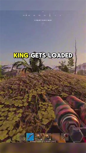 Mastering Snowball Tactics in Rust Console Edition