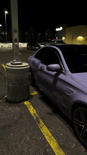 The door was a paid actor #bmw #automobile #mercedes #cartok #funny #relatable #viral