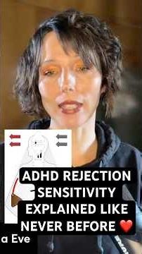 ADHD Rejection Sensitivity Explained like NEVER Before I Human Design Projectors
