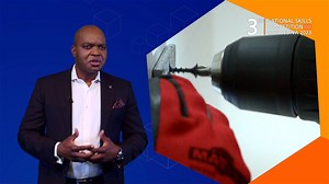 Join us at the 2023 National Skills Competition in Ongwediva from September 25 to 30. See young Namibians thriving in the technical and vocational sector, breaking stereotypes. See you there! #NationalSkillsCompetition2023 #YouthTalent #NSCO2023 #NTA #TVET #Ongwediva | Namibia Training Authority