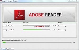 Adobe Acrobat Reader Windows 8 Desktop