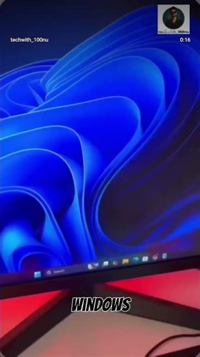 ​Tired of a slow PC? 😫 Boost your Windows PC/Laptop speed with this amazing trick! #oobe #winpcap