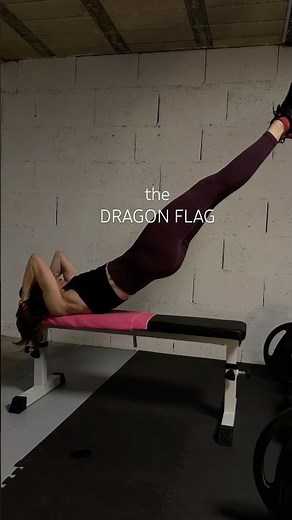Dragon Flag Journey | From Collapse to Control