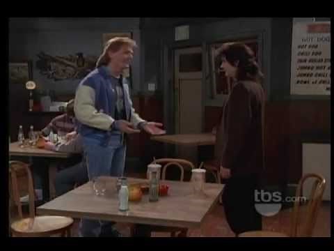 Yes, Dear - Glory of Love Fight Scene