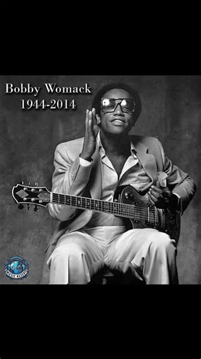 🕊️ Music Assent honors Bobby Womack — a voice that told the truth and a soul that never faded. Born in Cleveland, Ohio on March 4, 1944, Bobby Womack’s voice carried the weight of experience — from gospel beginnings with The Valentinos to solo classics that defined eras. 🎶 “Across 110th Street” became a streetwise anthem. 🎶 “If You Think You’re Lonely Now” still echoes through heartbreak playlists. 🎶 “Woman’s Gotta Have It” gave soul a groove and a message. Womack wrote for Wilson Pickett, p
