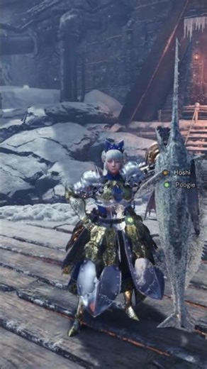 วิธีหาดาบ Frozen Speartuna ง่ายๆ สำหรับผู้เล่นใหม่