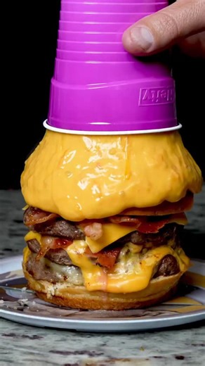 29K views · 77 reactions | In 2016 Burger King DISCONTINUED the whopperito!  #burgerking #fastfood #burrito #foodfacts #foodstories | Chef Gilburt | Facebook