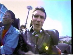 Bill Nye the Science Guy: Simple Machines (VHS)