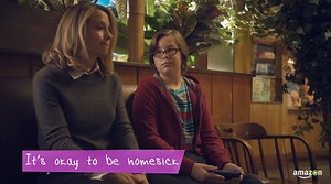 Making new friends can be tough for everyone. | The Kicks