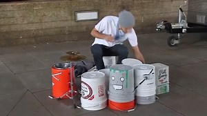 1K views · 14 reactions | Best drummer | Randum memes | Facebook