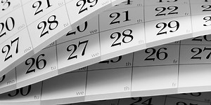 Calendar of Upcoming Events at Arthur Murray Dance Center Georgetown