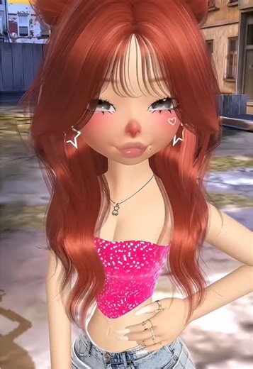 Maluca 😜 . |dc:me #zepeto #zepetofyp #foryoupag #zepetodance #maluca