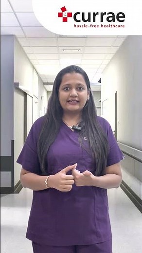 Fever During Pregnancy: Is It Dangerous for Your Baby? | Dr. Ritu Savla | Currae Hospital