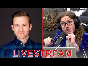 Jimmy Corsetti & Ian Crossland Discuss Conspiracies & Ancient Mysteries