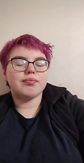 Indigo (@dragon._.lily)’s videos with Originalton - Alone