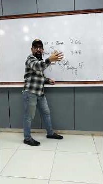 Rights Issue Explained with Example | Arbitrage by Mustafa Mirchawala.