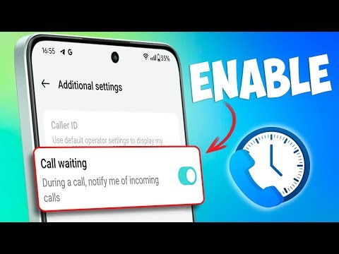 How To Enable Call Waiting in OnePlus | Turn ON OnePlus Call Waiting Feature