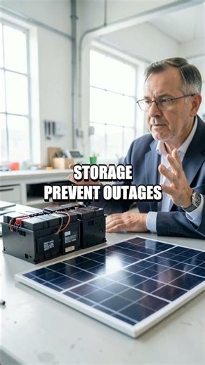 Episode 12 The Quiet Microgrid Revolution Inside Your Home