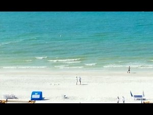 Why Florida Beaches Are The Best