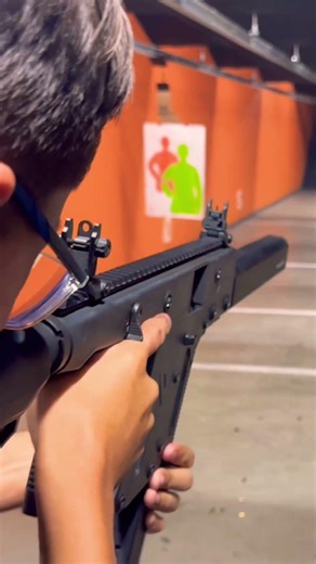 kriss Vector CRB 🔥✅#45acp #airsoftcqb #shootershorts #gunshorts #airsoft