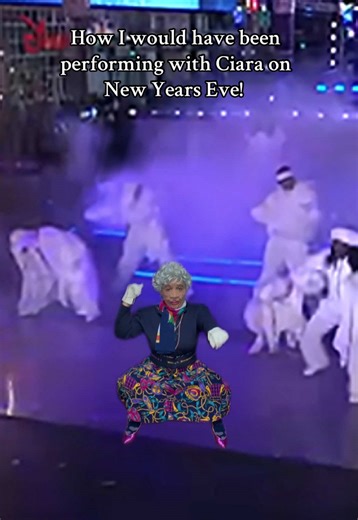 What’s up, What’s up 💃🏽 Ciara gotta add me to the roster next time! #dance #ciara #fypシ゚viral #dancing