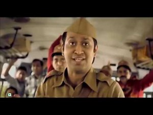 Bingo! Tangles Ad khayega to khilayega