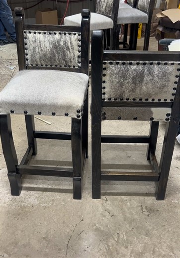 Mountain MODERN! A fabulous design for a fabulous home. To learn more call 405-565-3750. #modernfarmhouse #urban #western #fypシ