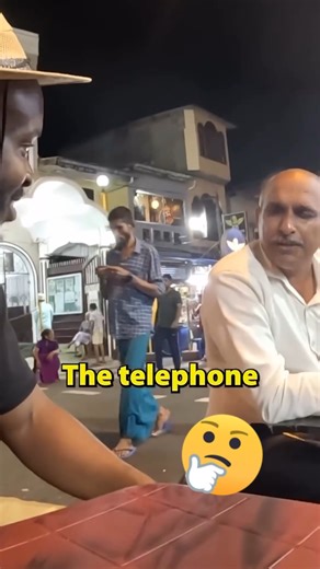 The Story Behind the Word Hello: Alexander Graham Bell's Invention