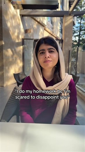 Celebrating Malala Yousafzai's Inspirational Journey