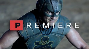 The Suicide Squad : Nathan Fillion est The Detachable Kid dans cet extrait exclusif