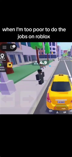 I can't even work on roblox #poor #unfair #fyp #roblox #relatable