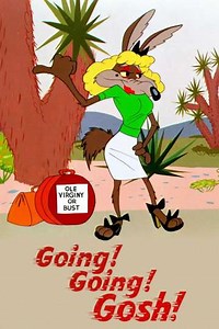 Going! Going! Gosh! (1952) - Movie