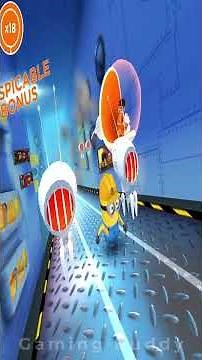 Worker minions Vector Boss Fight | EP 99 #minions #funnyclips