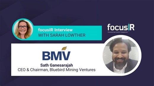 Bluebird Mining (LSE: BMV) Gold Bitcoin Pivot Explained | UK Investor Strategy Revealed | London South East