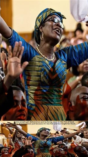 ✟ Exorcism - Removing demons 4