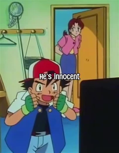 Why Ash Ketchum Is Loved and Hated in Pokémon