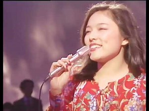 丸山圭子 ふたりの砂時計 (1977年)