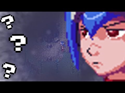 Crosscode memory puzzle solution (with "detailed" drawing)