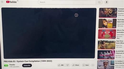 Nostalgic PBS Kids Shows from the 90s to 2020s