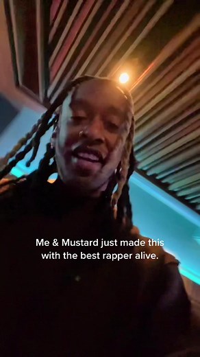 Mustard ft. Ty Dolla Sign - Lightskin (Official Music Video)