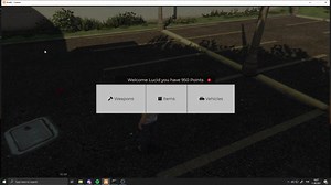 FiveM Tebex 商店系统 V2 [游戏内] [单机版] [积分系统] | 五米商店