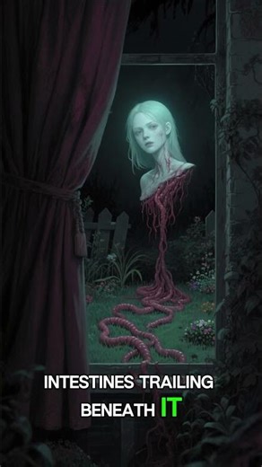The Krasue: Thailand’s Floating Head That Hunts at Night | Terrifying Folklore Horror
