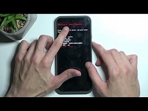 How to Enable Download Mode on Nokia XR21