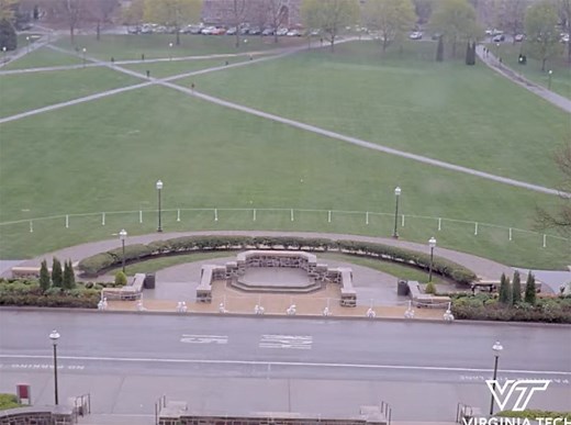 Burruss Webcam