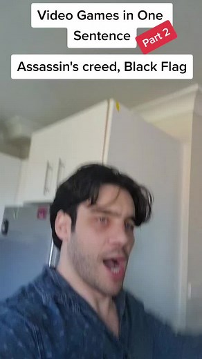 Hilarious Video Game Jokes and Comedy - Part 2