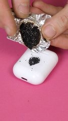 This sleek case mod is a total game-changer ⚫✨