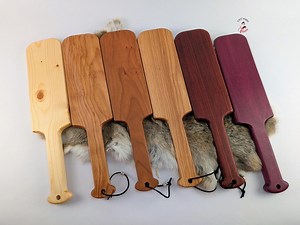 BDSM Spanking Paddle, Heavy Impact Play Paddle, Unique Handmade Adult Kink Fetish Mature Impact Toy, Discipline Punishment Paddle - Etsy