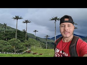 SALENTO QUINDÍO | El municipio más turístico🌴